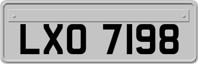 LXO7198