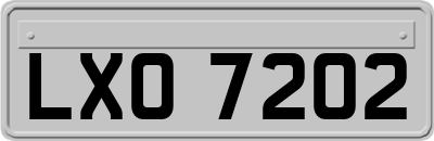 LXO7202