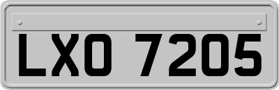 LXO7205