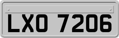 LXO7206
