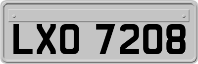 LXO7208