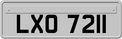 LXO7211