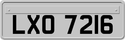 LXO7216