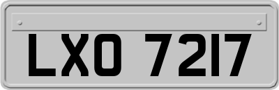 LXO7217