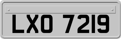 LXO7219