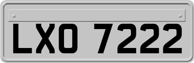 LXO7222