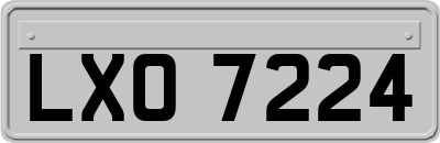 LXO7224