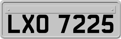LXO7225