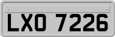LXO7226