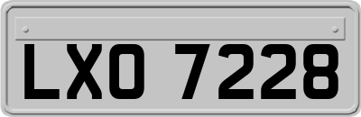 LXO7228