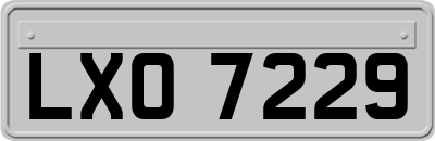 LXO7229