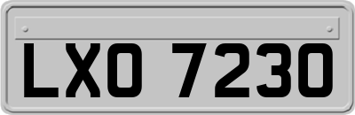 LXO7230