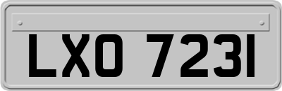 LXO7231