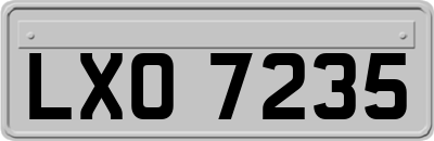 LXO7235