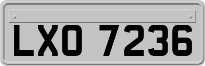 LXO7236