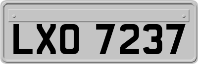 LXO7237