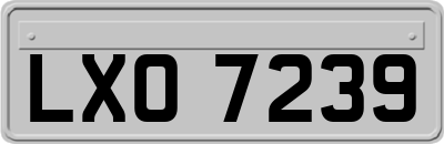 LXO7239