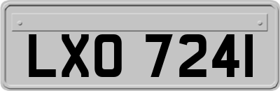 LXO7241