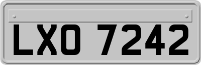 LXO7242