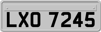 LXO7245
