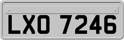 LXO7246