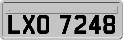 LXO7248