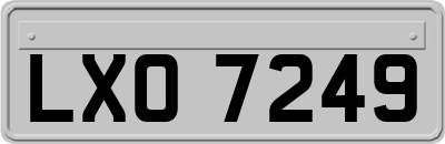 LXO7249