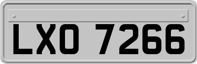 LXO7266