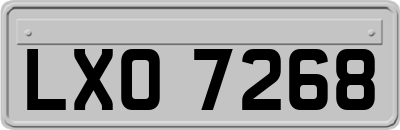 LXO7268