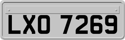 LXO7269