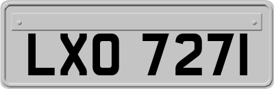 LXO7271
