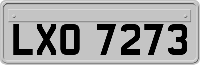 LXO7273