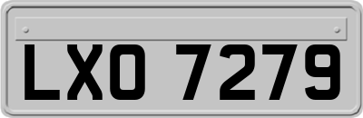 LXO7279