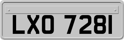 LXO7281