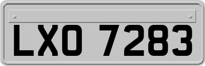 LXO7283