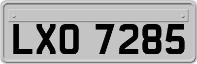 LXO7285