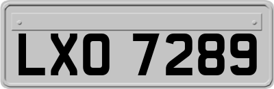 LXO7289