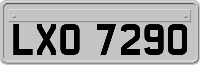 LXO7290