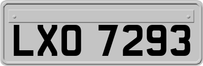 LXO7293
