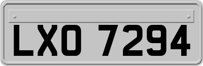 LXO7294