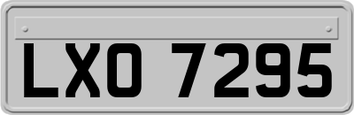 LXO7295