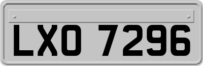 LXO7296