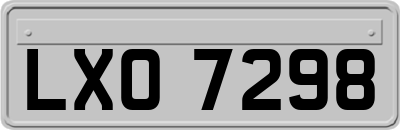 LXO7298