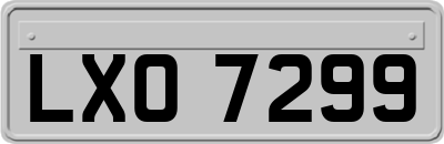LXO7299