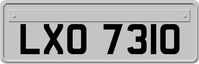 LXO7310