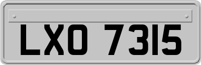LXO7315
