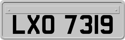 LXO7319