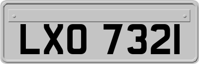 LXO7321