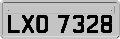 LXO7328