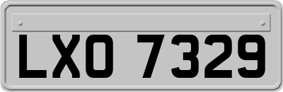 LXO7329